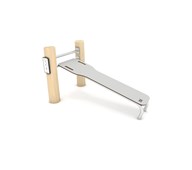 ROBINIA workout leg raiser