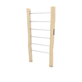 ROBINIA workout wall bars