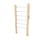 ROBINIA workout wall bars