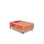 Fixa 3:0,5 sansebord m/ 1 kasse D 58 cm