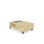 Fixa 3:0,5 sansebord m/ 1 kasse D 58 cm
