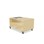 Fixa 3:1 sansebord m/ 1 kasse D58 cm