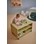 Fixa 3:1 sansebord m/ 1 kasse D58 cm