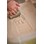 Fixa 3:1 sansebord m/ 1 kasse D58 cm