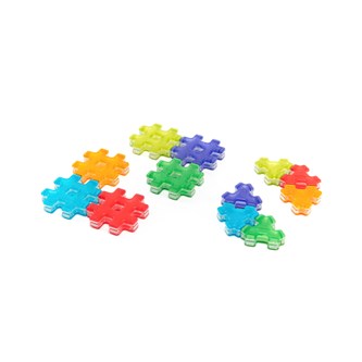 Polydron Hashmag 24 dele