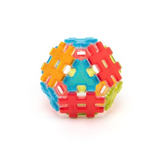 Polydron Hashmag 24 dele