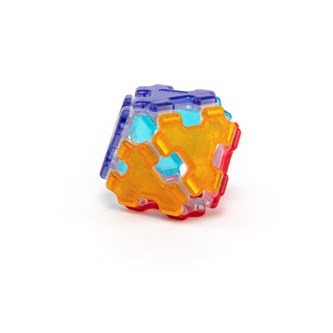 Polydron Hashmag 24 dele