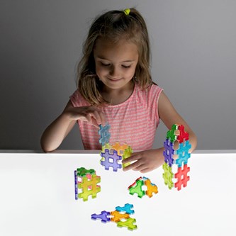 Polydron Hashmag 24 dele