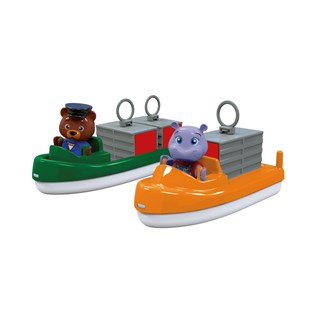 AquaPlay transportbåde