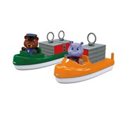 AquaPlay transportbåde