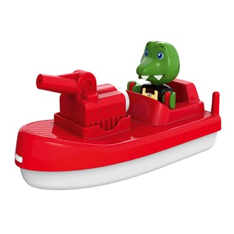 Aquaplay brandbåd