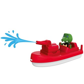 Aquaplay brandbåd