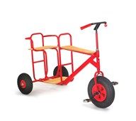 Rose stor taxacykel
