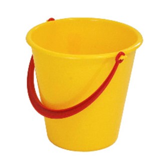 Spand 1 liter