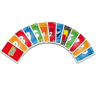 Mau mau kortspil (UNO)