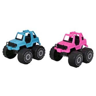 Monstertruck 23cm