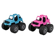 Monstertruck 23cm