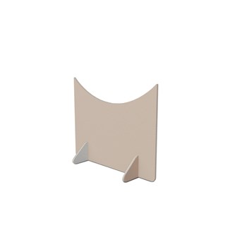 Saga legeskærm bølge/bakke