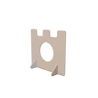 Saga legeskærm borg