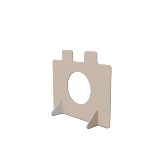 Saga legeskærm borg