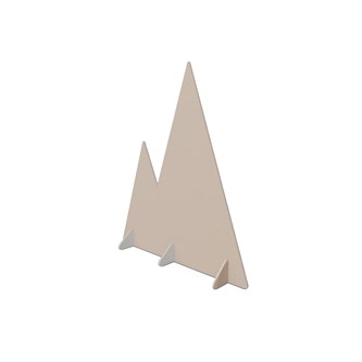 Saga legeskærm bjerg