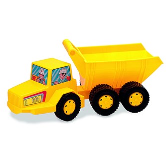 Dantoy dumper