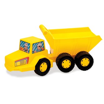 Dantoy dumper