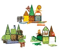 Magna-Tiles dyr