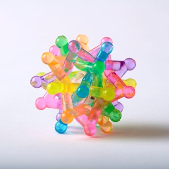 Sensorisk stjernebold