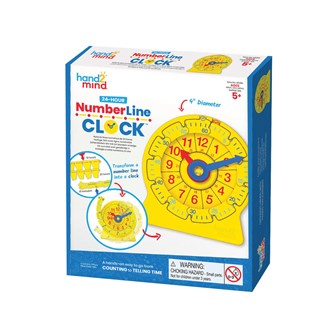 Tidslinjeur 24 timer