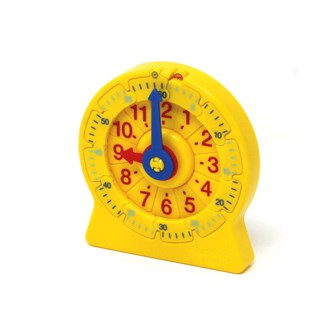 Tidslinjeur 24 timer