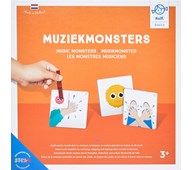 Musikmonster