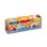 Modellervoks baby 3-pak