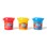 Modellervoks baby 3-pak