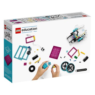 LEGO® Education SPIKE™ Prime Expansion Set