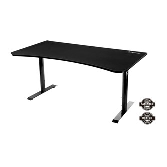 Arena gamingbord 160x82 cm