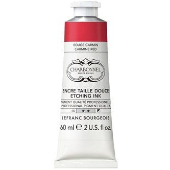 Trykfarve 60 ml