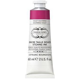 Trykfarve 60 ml