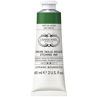 Trykfarve 60 ml