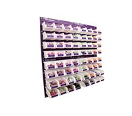 littleBits Pro Library Storage (Wall Storage)