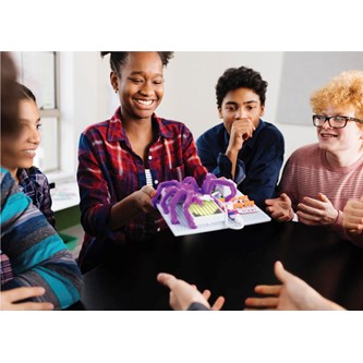 littleBits STEAM+ (1 Kit)