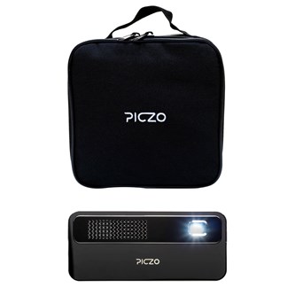 Piczo projektor og taske