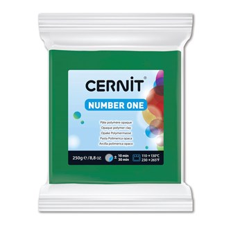 Cernit modelleringsmasse 250 g