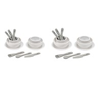 Plantoys service 24 dele