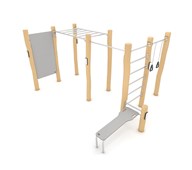 ROBINIA workout set XS