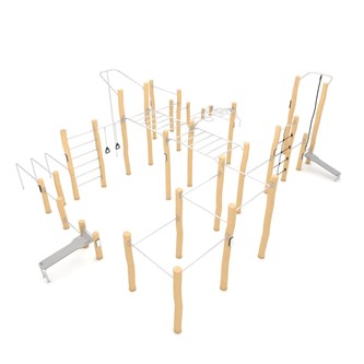 ROBINIA workout set XXL