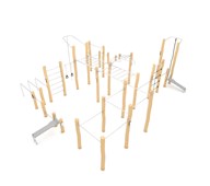 ROBINIA workout set XXL