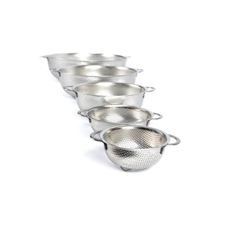 Store metalsier 5 stk.