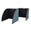Silent Space Blazer Lite 50x50x50 cm 2-pak