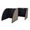 Silent Space Blazer Lite 50x50x50 cm 2-pak